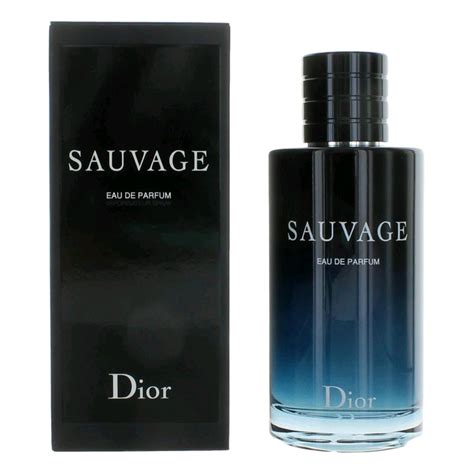 dior sauvage edp 6.8 oz|sauvage 60ml best price.